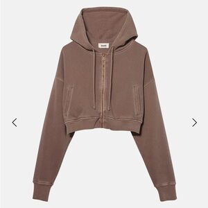 Elwood vintage brown set XS excellent condition